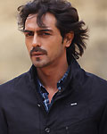 Arjun Rampal